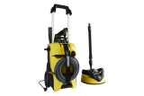 Nettoyeur haute pression professionnel Kärcher K 4 Silent Edition Home (1800 W, 130 bar) chez Jumbo