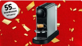 15 % de réduction sur une sélection de produits Tefal, Krups, Rowenta & Moulinex