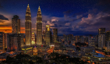 Kuala Lumpur dès 435 CHF avec Star Alliance depuis la Suisse (bagage inclus)
