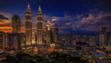 Kuala Lumpur à partir de CHF 435.- avec Star Alliance depuis la Suisse (bagage inclus)