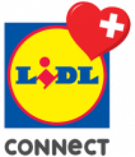 Avec Lidl connect :Tout illimité en Suisse