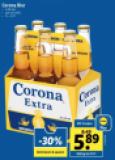 Préavis : Bière Corona pour 5.89 CHF avec carte client LIDL à partir du 8 juillet