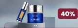 40% de réduction sur les produits La Prairie chez Manor