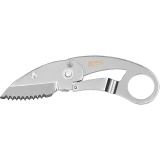 Couteau de poche LACD Mini Shark Wave Cut