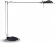Lampe de bureau Maul LED au design moderne pour 71.70 CHF chez digitec !