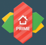 Lanceur d’application Nova Prime pour 1 franc chez Google Play Store