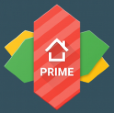 Lanceur d’application Nova Prime pour 1 franc chez Google Play Store