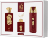 Coffret cadeau Lattafa Pride Ansaam Gold pour femmes (100 ml + 20 ml d’eau de parfum, 200 ml de déodorant) chez Notino