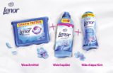 Essayez Lenor gratuitement – 3 produits