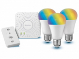 Lidl Home compatible avec Philips Hue