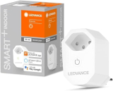 LEDVANCE Smart+ Prise WLAN avec mesure de courant, fiche CH – à peine 4 francs / pièce.