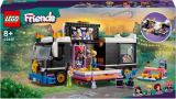 LEGO Tourbus Popstar 42619, LEGO Friends sur fnac au nouveau meilleur prix !