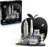 LEGO Architecture New York City 21066 – Kit de construction « Skyline » pour adultes sur Amazon au meilleur prix du moment