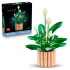LEGO Botanicals Lys de la paix 11504 (à retirer sur place uniquement) chez Interdiscount