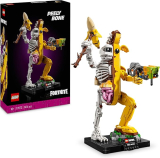LEGO (77072) Fortnite Os Shali – Modèle Gamer pour enfants et adultes