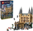 LEGO Harry Potter – Château de Poudlard : Aile Est (76473) au meilleur prix sur Amazon