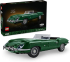 LEGO Icons Jaguar Type E 11381 disponible sur Amazon au meilleur prix.