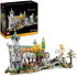 LEGO Le Seigneur des Anneaux : Fondcombe 10316, un set de plus de 6&nbsp;000 pièces à un prix avantageux sur Amazon