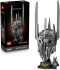 LEGO Icons – Le Seigneur des Anneaux&nbsp;: Sauron (11373) à un nouveau prix imbattable sur Amazon