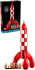 LEGO Ideas 21367 – La fusée lunaire de Tintin