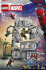 LEGO Marvel Grand Affrontement&nbsp;: Spider-Man contre Hulk (76350) sur Amazon