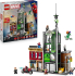 LEGO Marvel Spider-Man vs. Oscorp (76324) chez Amazon