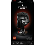 LEGO Kylo Ren Helm 75415, LEGO Star Wars chez Fnac au nouveau meilleur prix !