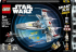 Au meilleur prix jamais vu : LEGO Star Wars 75423 Smart Play : le X-Wing Rouge Cinq de Luke – coffret interactif complet avec Smart Brick