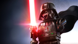 PS Store : LEGO Star Wars : La Saga Skywalker Édition Deluxe (PS4 & PS5)