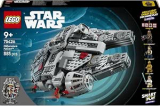 LEGO Star Wars | Millennium Falcon (75426) de 885 pièces sur Amazon au meilleur prix