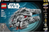 LEGO Star Wars | Millennium Falcon (75426) de 885 pièces sur Amazon au meilleur prix