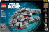 LEGO Star Wars Smart Play : Faucon Millenium (ensemble de 885 pièces) – Nouveau meilleur prix