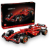 LEGO Technic Ferrari SF-24 Voiture de course F1 (42207)