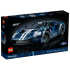 LEGO Technic – Ford GT 2022 (42154) chez Interdicount au meilleur prix du moment