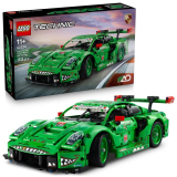 LEGO Technic Porsche 911 GT3 Rennwagen (42224) chez Interdiscount au nouveau meilleur prix