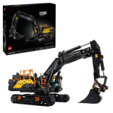 LEGO Technic Volvo EC500 Hybrid Pelleteuse (42215) chez Interdiscount