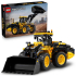 Chargeuse sur pneus électrique LEGO Technic Volvo L120 (42209) chez Interdiscount au meilleur prix