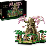 LEGO The Legend of Zelda – Arbre Deku 2-en-1 (77092) sur Amazon à un prix imbattable pour les membres Prime