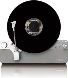 Lenco LSA-071SI – Tourne-disque vertical entièrement automatique sur Amazon au nouveau meilleur prix !