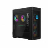 Prix ​​encore réduit pour le Lenovo Legion T7i (i9-11900KF, RTX 3070, 32 Go / 2 To, 650 W, 2J. Premium Care)