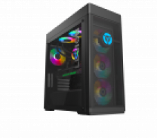 Lenovo Legion T7 (RTX 3060 Ti, i7-11700KF, 16 Go / 1 To + 2 To HDD Intel Z490) dans la boutique Lenovo