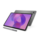 LENOVO Idea Tab (11″, 128 Go, Gris, Stylo)