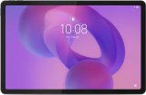 Lenovo Idea Tab 11″ Dimensity 6300 avec stylet 4/128 Luna Grey