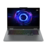 Lenovo Notebook LOQ 17i (17,3″, i7-14700HX, 32 Go / 1 To SSD, RTX 5070, 300 nits, 165 Hz) à un prix imbattable
