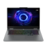 Ordinateur portable Lenovo LOQ 17i (17,3 pouces, i7-14700HX, 32 Go / SSD de 1 To, RTX 5070, 300 nits, 165 Hz) à un prix imbattable