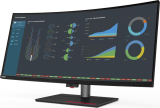 Moniteur Lenovo P40w-20 62C1WA16CH (5120 x 2160 Pixels, 39,70″)