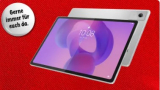 Réduction Interdiscount – 20% sur une sélection de tablettes Lenovo