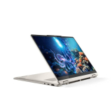 LENOVO Yoga 7 2-en-1 (14″ 3K-OLED, Ultra 7 258V, 32 Go RAM, 1 To SSD, 120 Hz) à un nouveau prix record chez Interdiscount