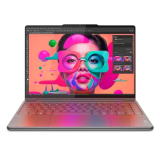 Lenovo Yoga 9i 2-en-1 Gen 10 Aura Edition, Intel Core Ultra 7 258V, 32 Go RAM, 14″