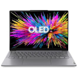 LENOVO Yoga Slim 7-14, Core Ultra 7 155H (16x 1.4/4.8 GHz), 32 Go, SSD 1,0 To, Disposition de clavier CH (83CV00F0MZ) / 250 pièces